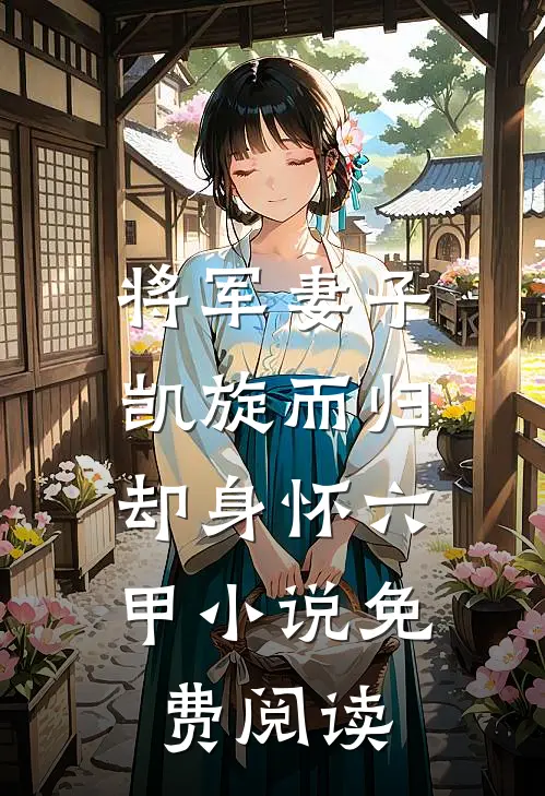 将军妻子凯旋而归，却身怀六甲小说免费阅读