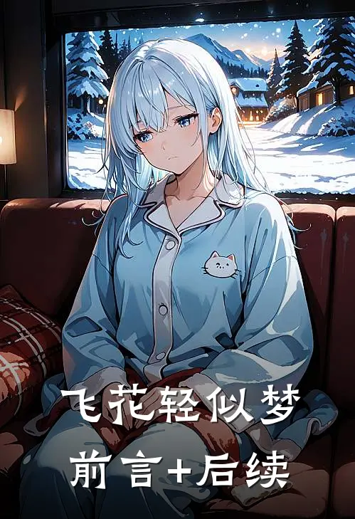 飞花轻似梦前言+后续