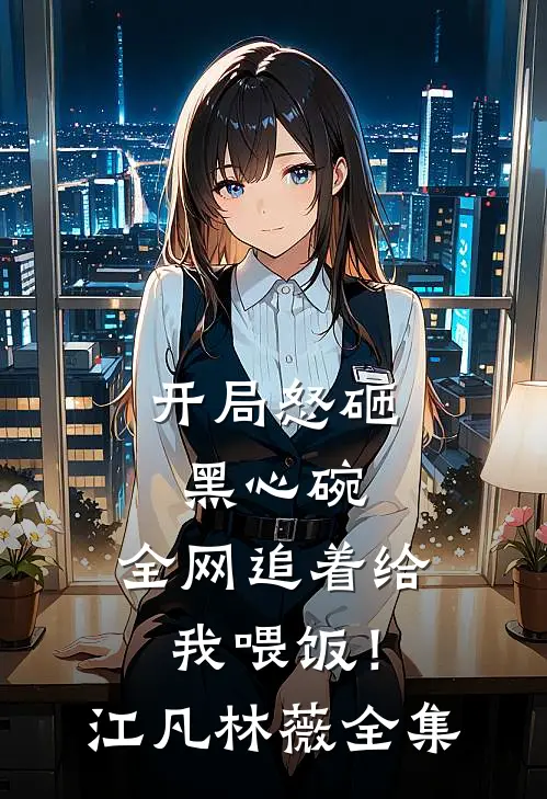 开局怒砸黑心碗，全网追着给我喂饭！江凡林薇全集