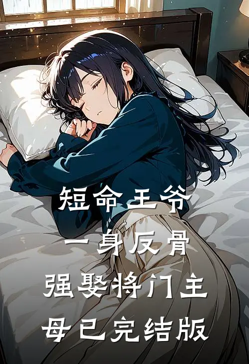 短命王爷一身反骨，强娶将门主母已完结版