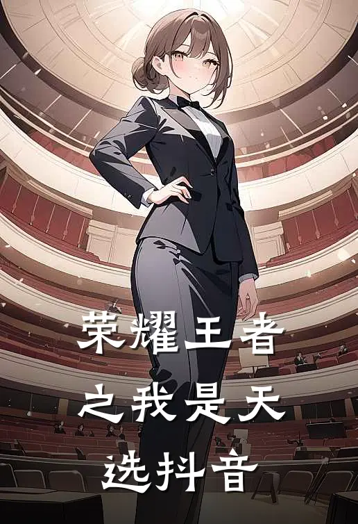 荣耀王者之我是天选抖音