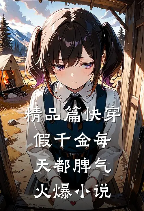 精品篇快穿:假千金每天都脾气火爆小说