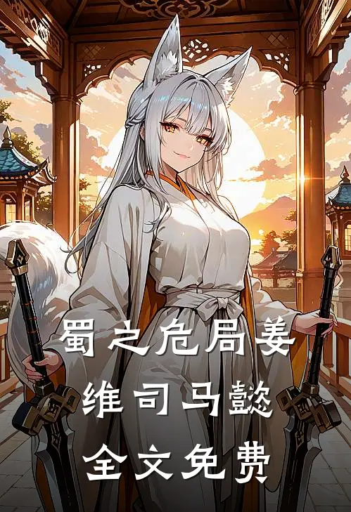 蜀之危局姜维司马懿全文免费