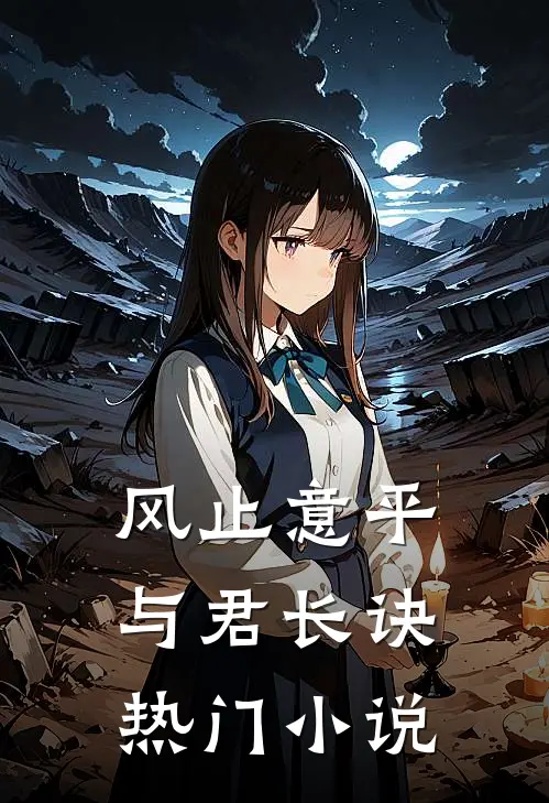 风止意平，与君长诀热门小说