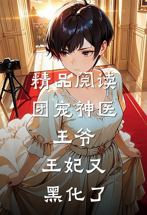 精品阅读团宠神医：王爷，王妃又黑化了