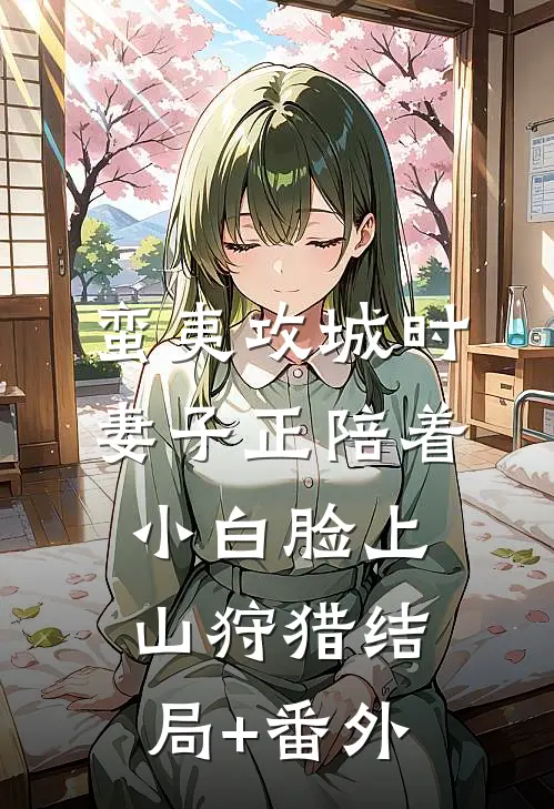蛮夷攻城时，妻子正陪着小白脸上山狩猎结局+番外