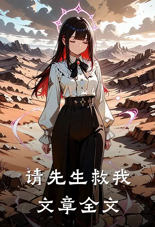 请先生救我文章全文
