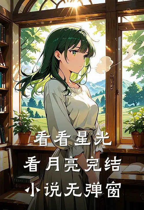 看看星光，看月亮完结小说无弹窗