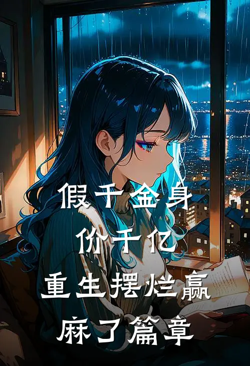 假千金身价千亿，重生摆烂赢麻了篇章