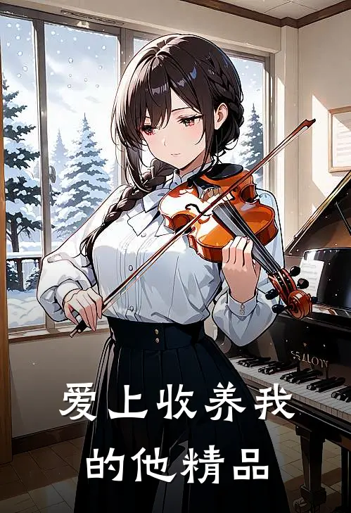 爱上收养我的他精品