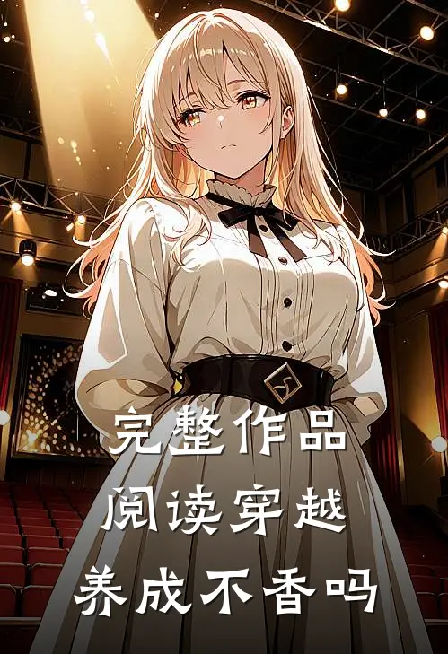 完整作品阅读穿越，养成不香吗