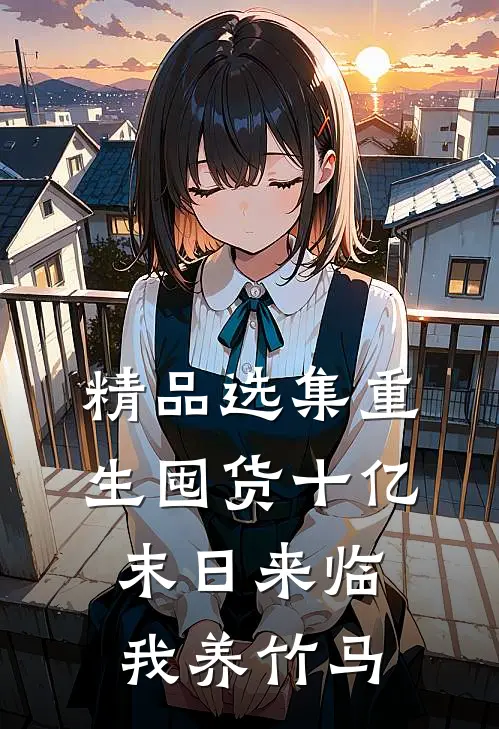 精品选集重生囤货十亿，末日来临我养竹马