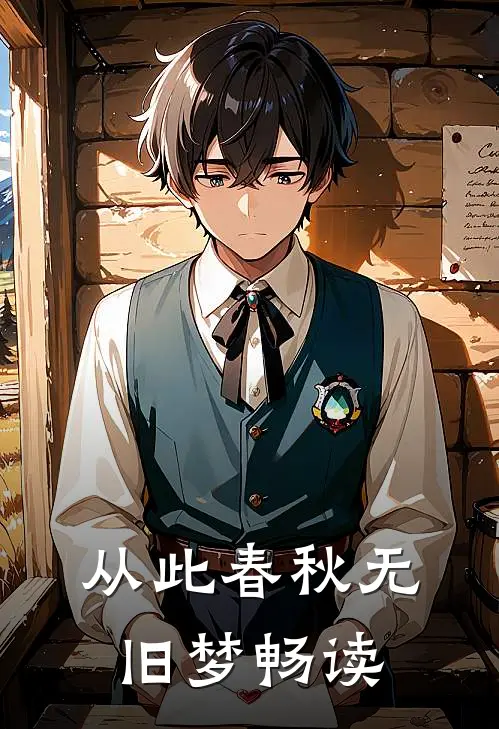 从此春秋无旧梦畅读