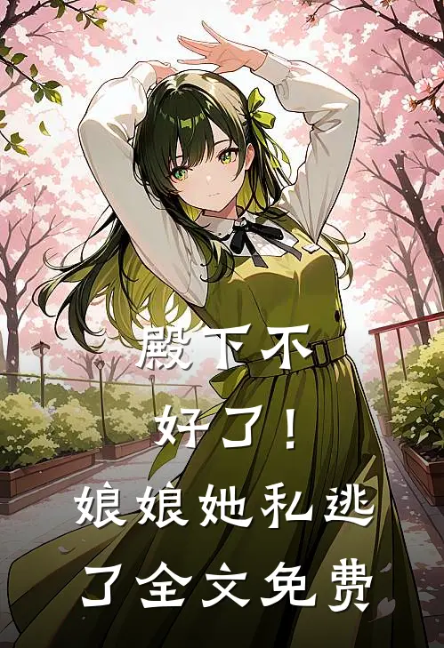 殿下不好了！娘娘她私逃了全文免费