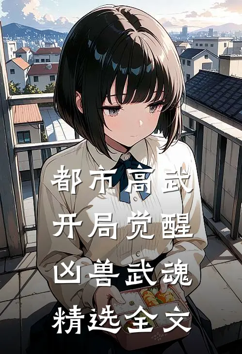 都市高武：开局觉醒凶兽武魂精选全文