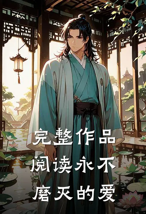 完整作品阅读永不磨灭的爱