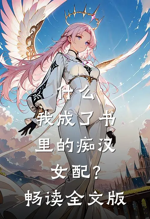 什么，我成了书里的痴汉女配？畅读全文版