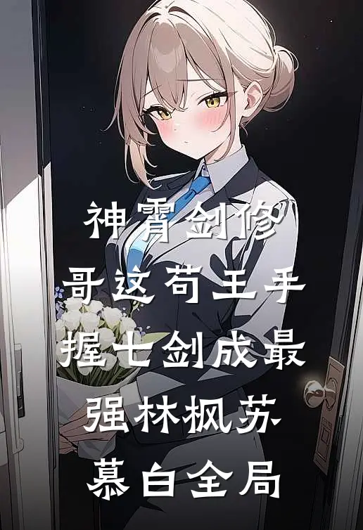 神霄剑修：哥这苟王手握七剑成最强林枫苏慕白全局