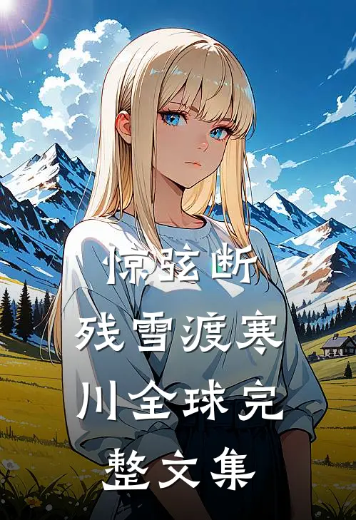 惊弦断，残雪渡寒川全球完整文集