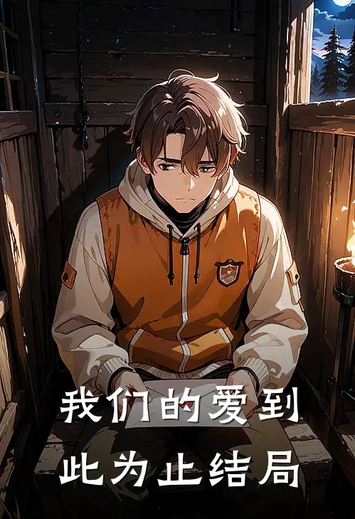 我们的爱到此为止结局