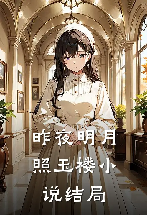 昨夜明月照玉楼小说结局