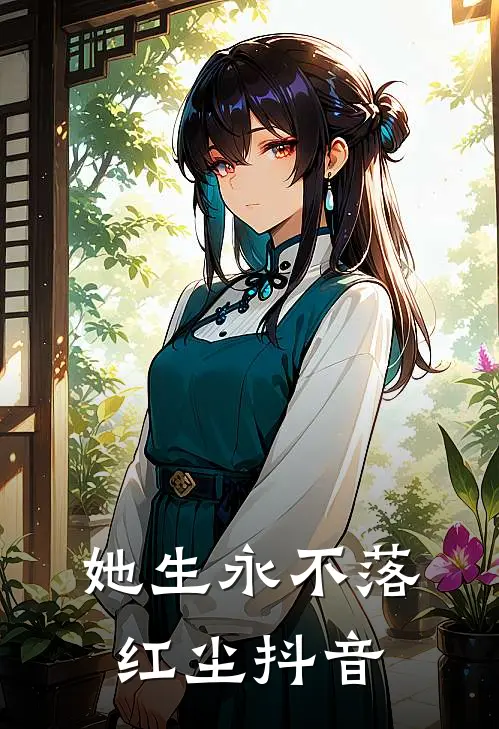 她生永不落红尘抖音