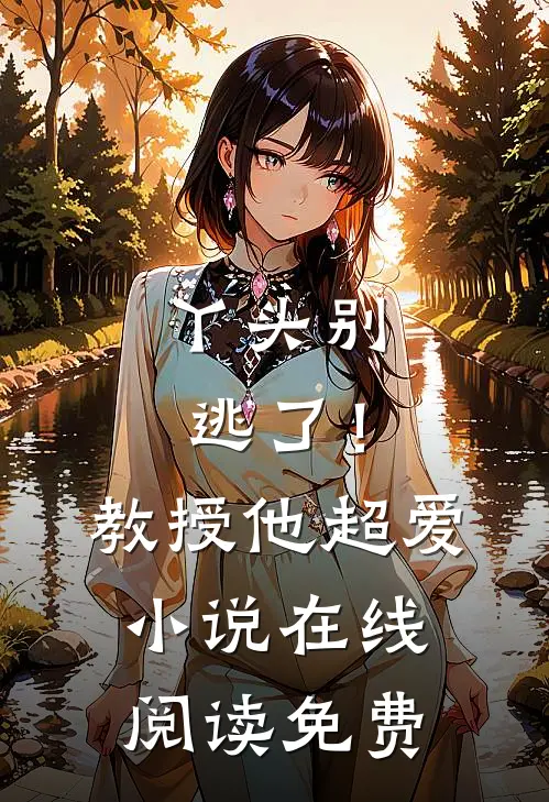 丫头别逃了!教授他超爱在线阅读免费