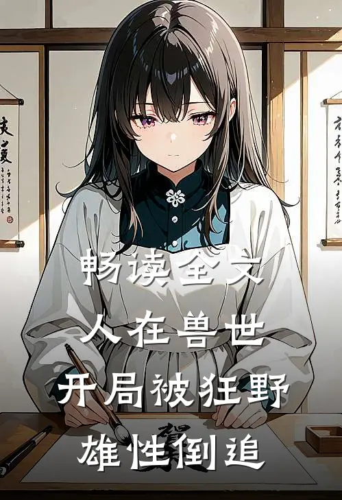 畅读全文人在兽世，开局被狂野雄性倒追