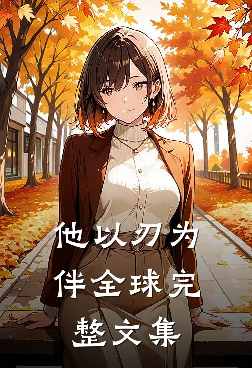他以刃为伴全球完整文集