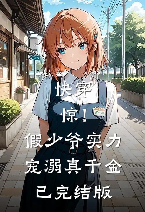 快穿：惊！假少爷实力宠溺真千金已完结版