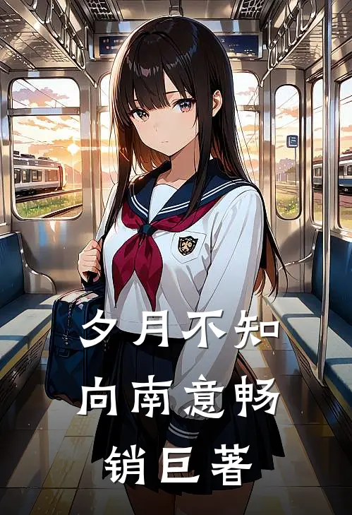 夕月不知向南意畅销巨著