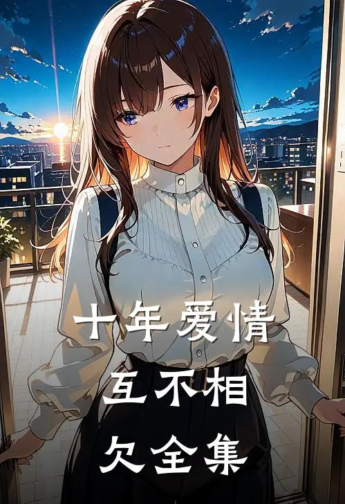 十年爱情,互不相欠 全集免费观看
