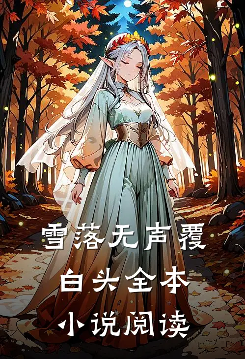 雪落无声覆白头全本小说阅读