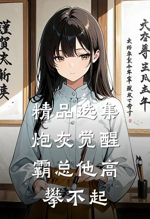 精品选集炮灰觉醒：霸总他高攀不起