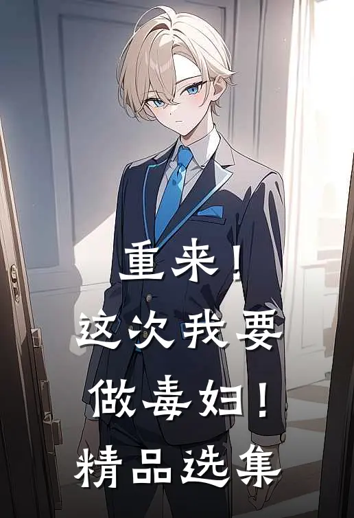 重来!这次我要做毒妇!精品选集