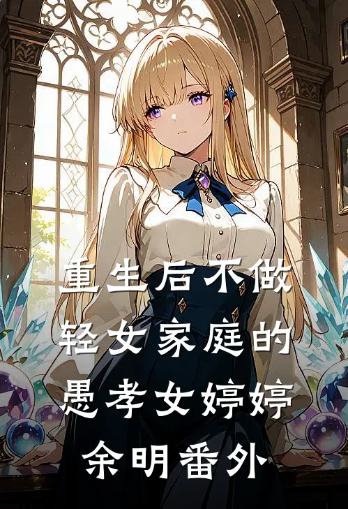 重生后不做轻女家庭的愚孝女婷婷余明 番外