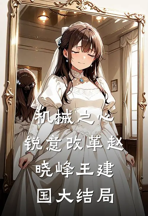 机械之心：锐意改革赵晓峰王建国大结局