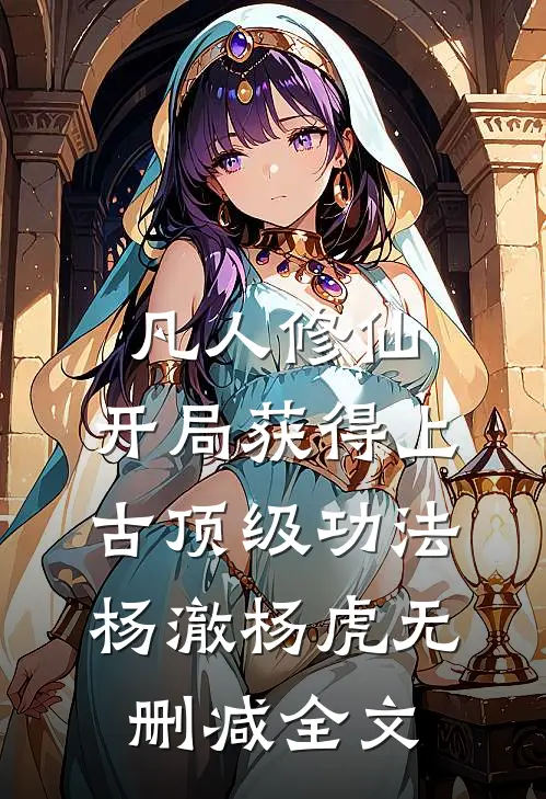 凡人修仙，开局获得上古顶级功法杨澈杨虎无删减全文