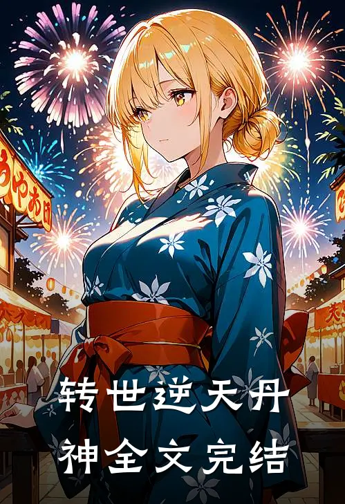 转世逆天丹神全文完结