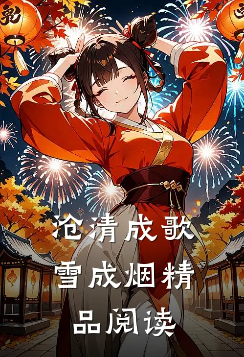 沧清成歌雪成烟精品阅读