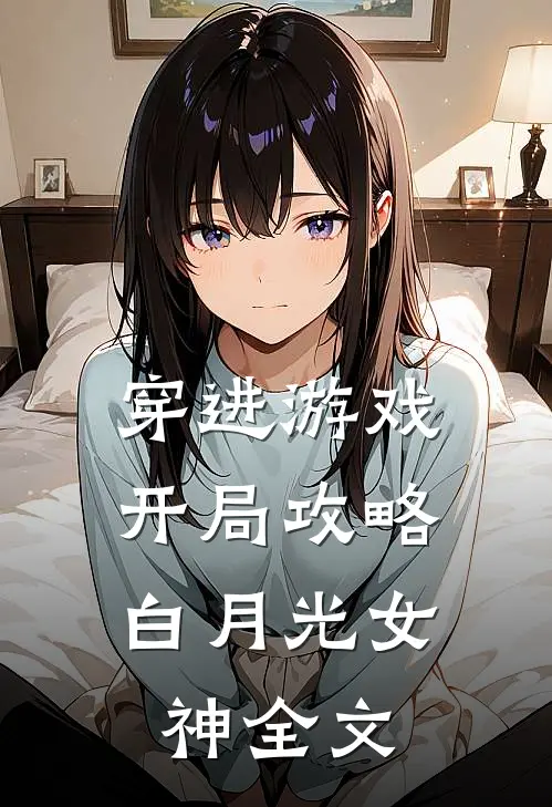 穿进游戏开局攻略白月光女神全文阅读
