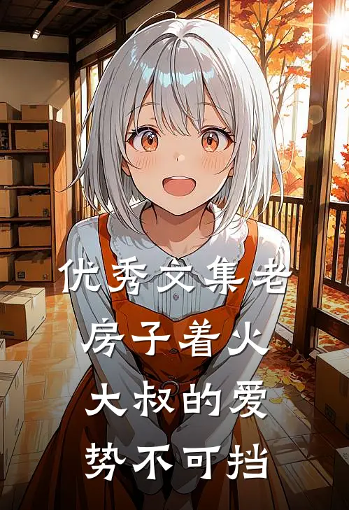 优秀文集老房子着火：大叔的爱势不可挡