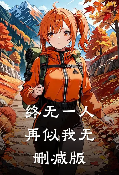 终无一人再似我无删减版