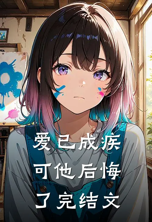 爱已成疾,可他后悔了完结文章