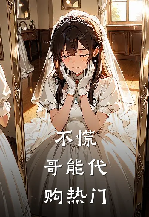 不慌，哥能代购热门