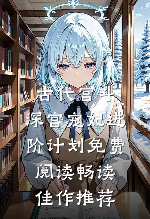 古代宫斗:深宫宠妃进阶计划免费阅读畅读佳作推荐