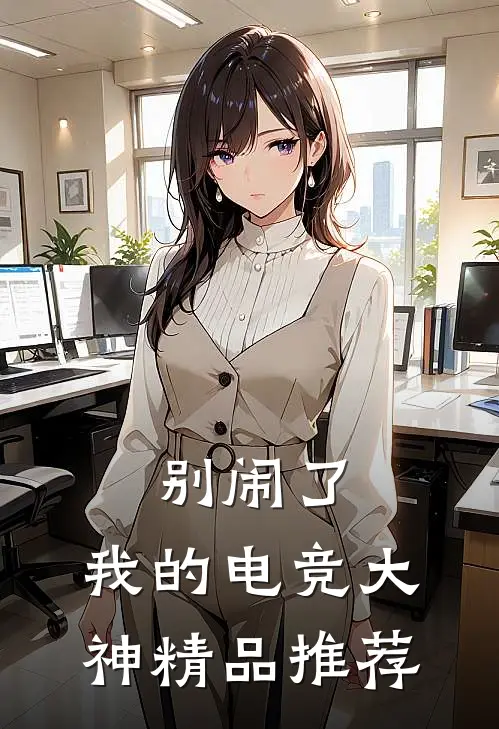别闹了，我的电竞大神精品推荐