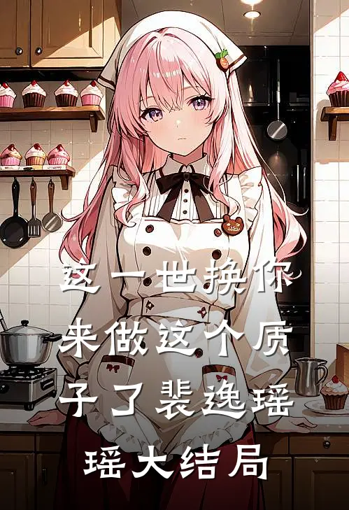 这一世换你来做这个质子了裴逸瑶瑶大结局