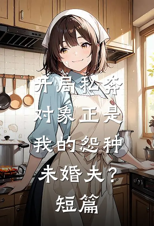 开局私奔，对象正是我的怨种未婚夫？短篇
