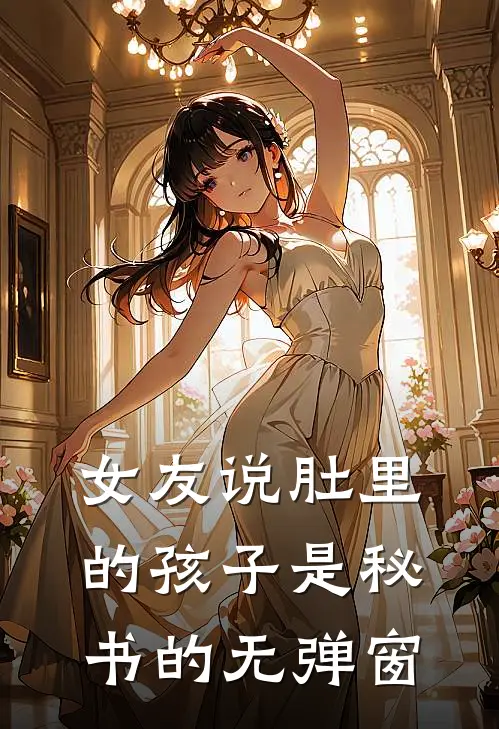 女友说肚里的孩子是秘书的无弹窗